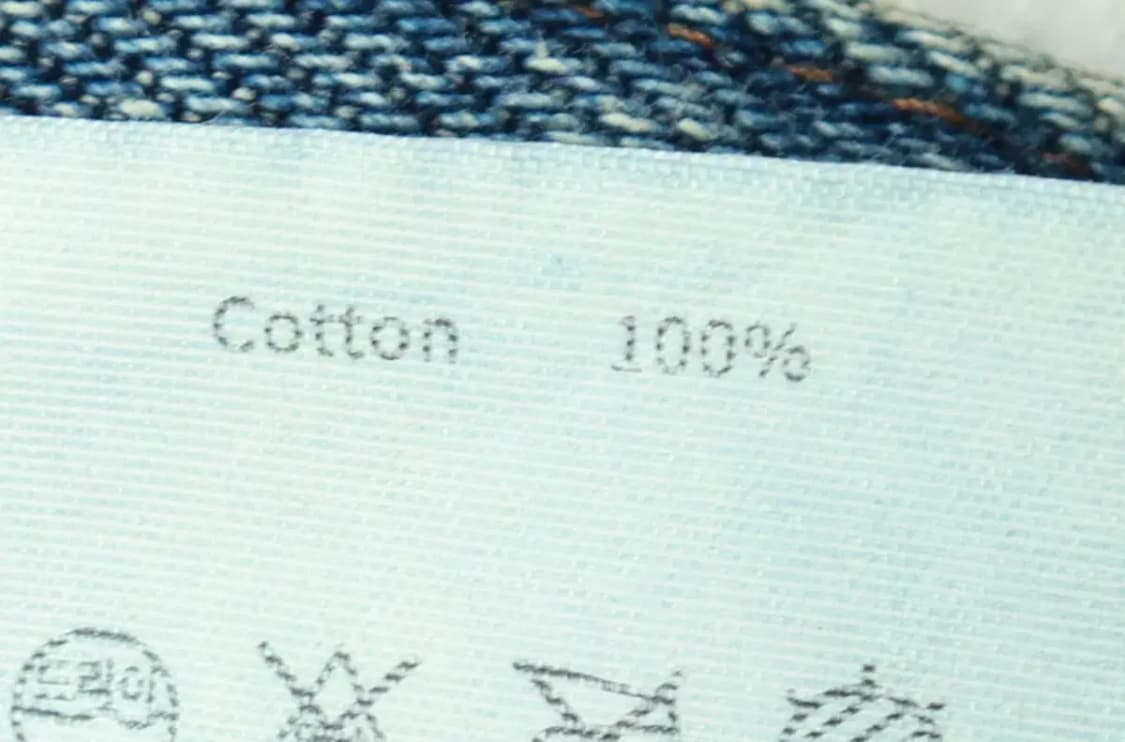 (M-L) 시눈 청바지 데님 일자핏 샌드워싱-2383 상품이미지8