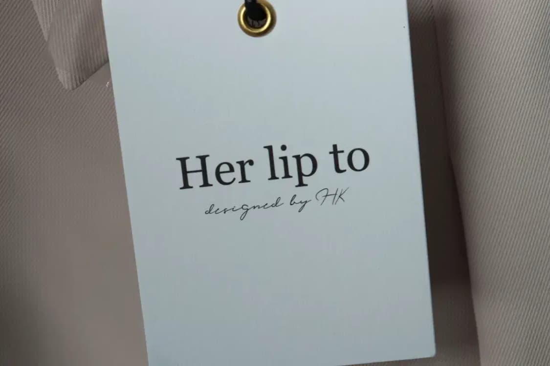 W(S) 헐립투 슬랙스 경량 바지 새상품 연핑크 와이드-238F 상품이미지7