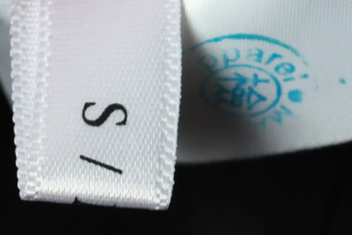 (S-M) 새터 면바지 팬츠 카고 스트릿 블랙-2390 상품이미지6