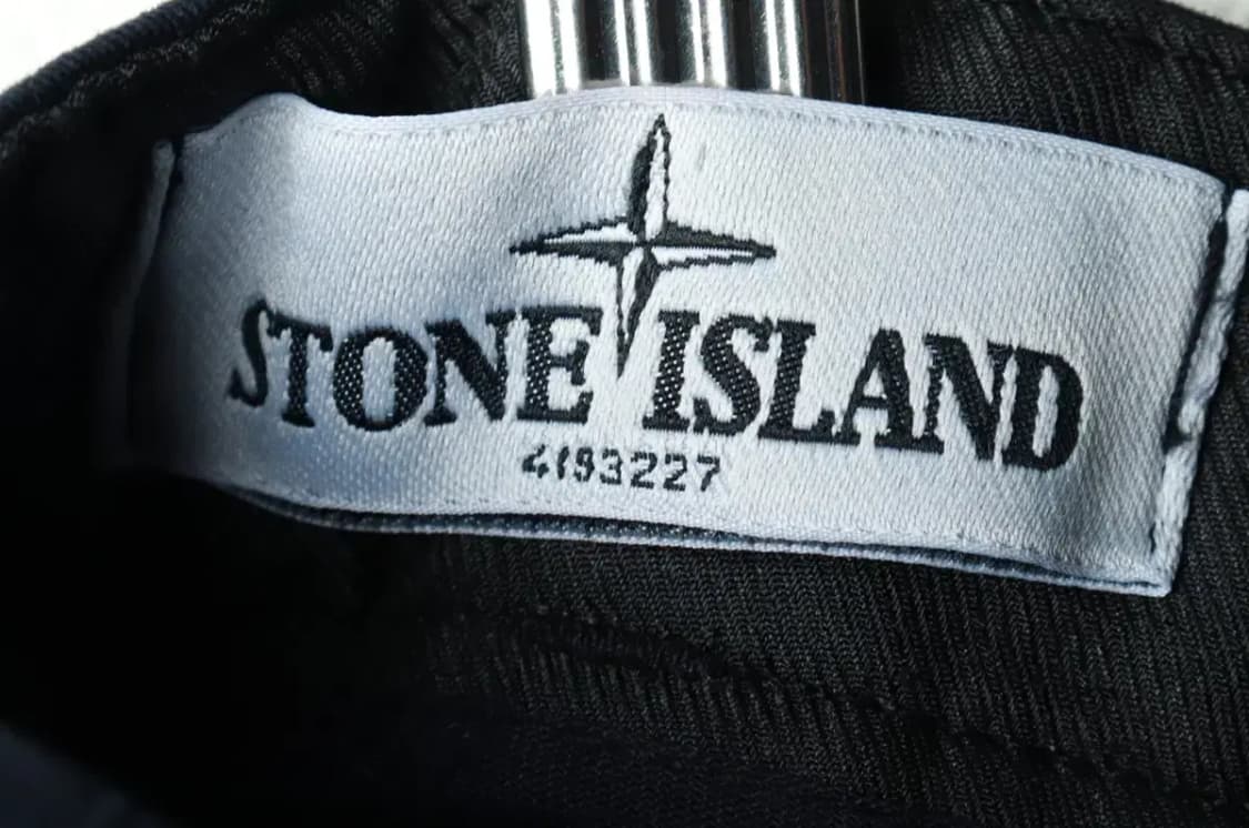 (L-XL) 스톤아일랜드 면바지 팬츠 카고 스트릿 네이비-2391 상품이미지6