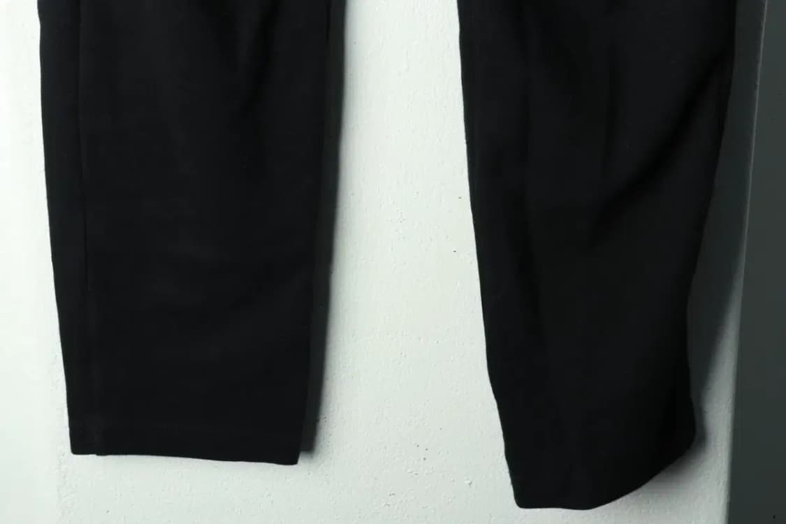 (XL) 아디다스 트레이닝복 바지 블랙 올드스쿨-2395 상품이미지4