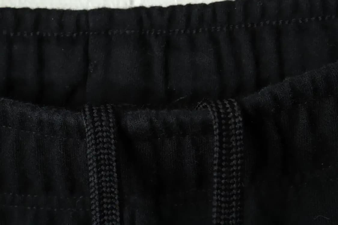 (XL) 아디다스 트레이닝복 바지 블랙 올드스쿨-2395 상품이미지6