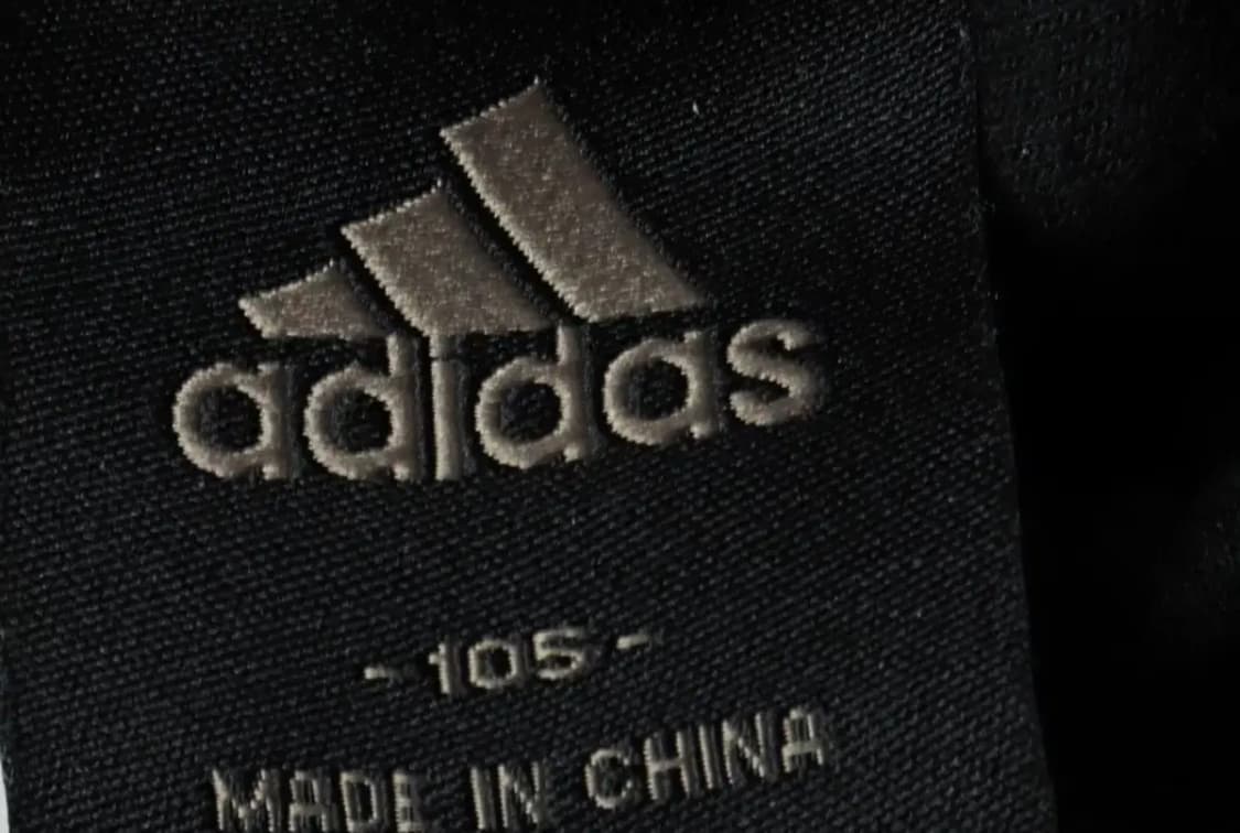 (XL) 아디다스 트레이닝복 바지 블랙 올드스쿨-2395 상품이미지7