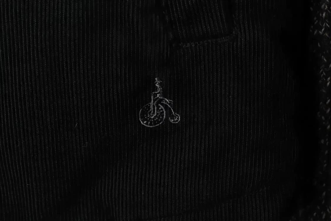 (L) 빈폴 집업 바람막이 점퍼자켓 방풍 두툼 겨울용 니트-168F1 상품이미지5