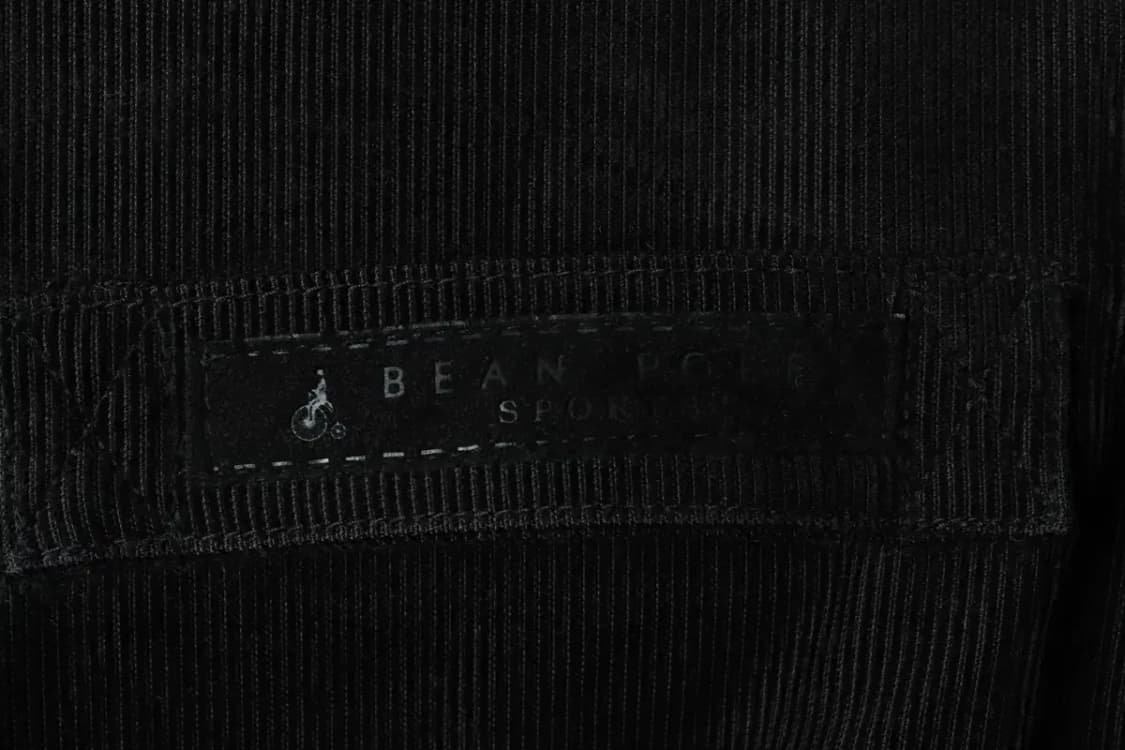 (L) 빈폴 집업 바람막이 점퍼자켓 방풍 두툼 겨울용 니트-168F1 상품이미지7