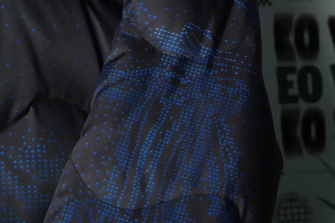 W(M) MLB 엠엘비 패딩 점퍼자켓 덕다운 블랙 유니크-16900 상품이미지5