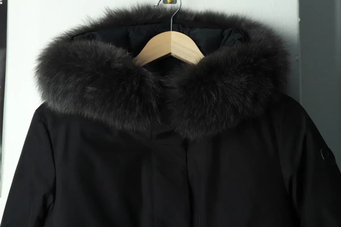 W(L) 네파 패딩 점퍼자켓 아르테 TR 미드 다운 고급-16902 상품이미지3