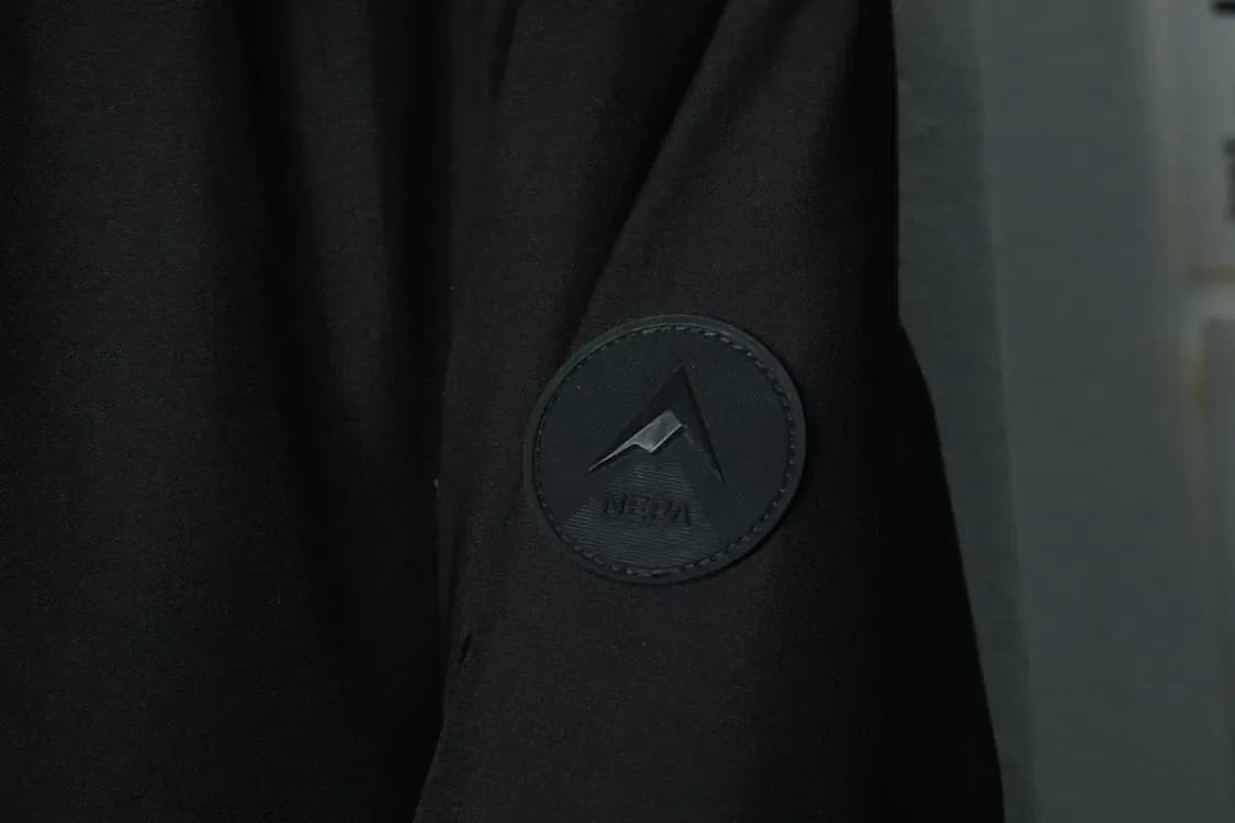 W(L) 네파 패딩 점퍼자켓 아르테 TR 미드 다운 고급-16902 상품이미지5