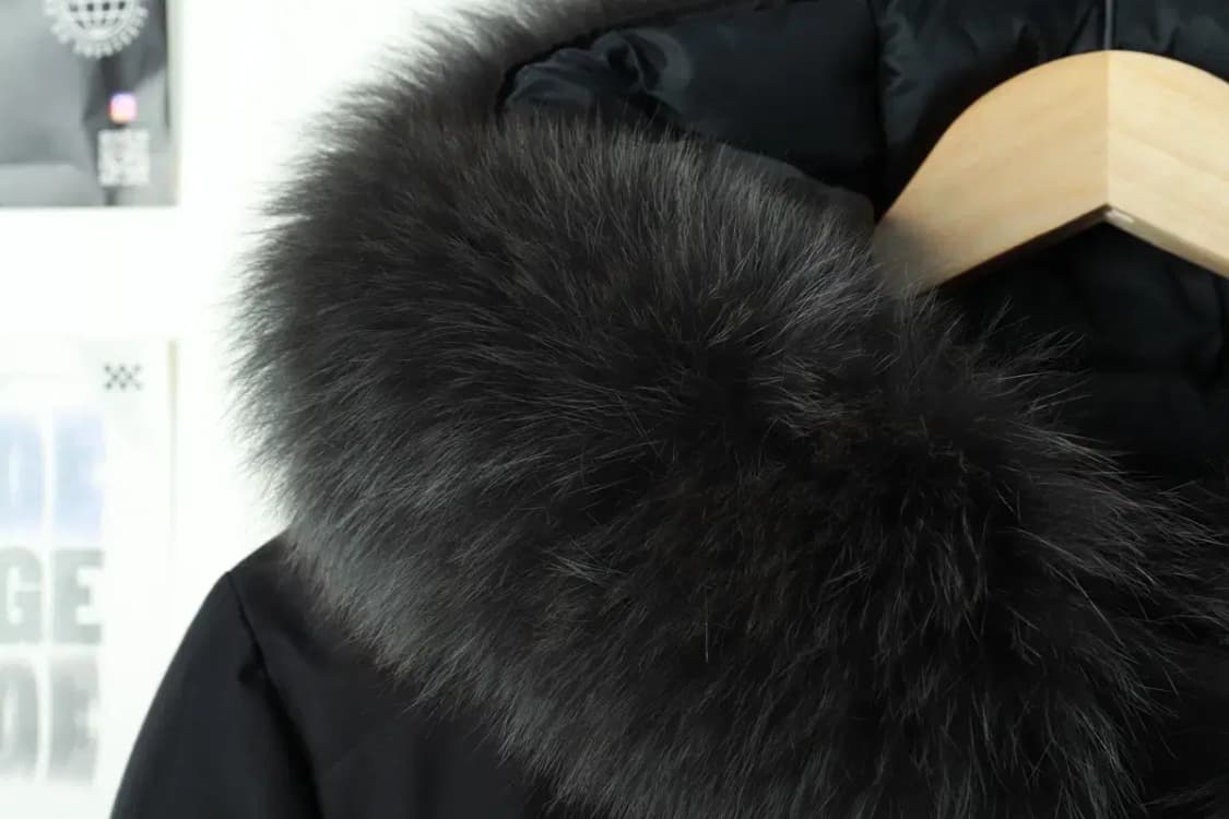 W(L) 네파 패딩 점퍼자켓 아르테 TR 미드 다운 고급-16902 상품이미지6