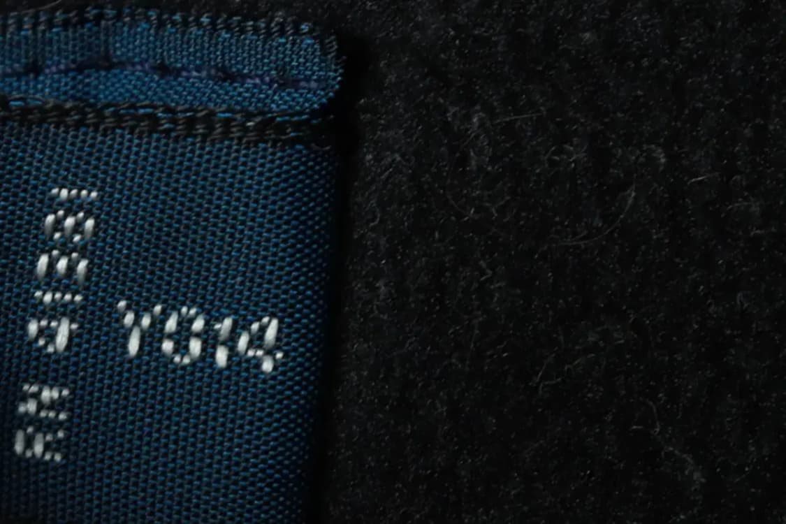 (S-M) 폴로 랄프로렌 패딩 점퍼자켓 블랙 기모 레드포니-16907 상품이미지7