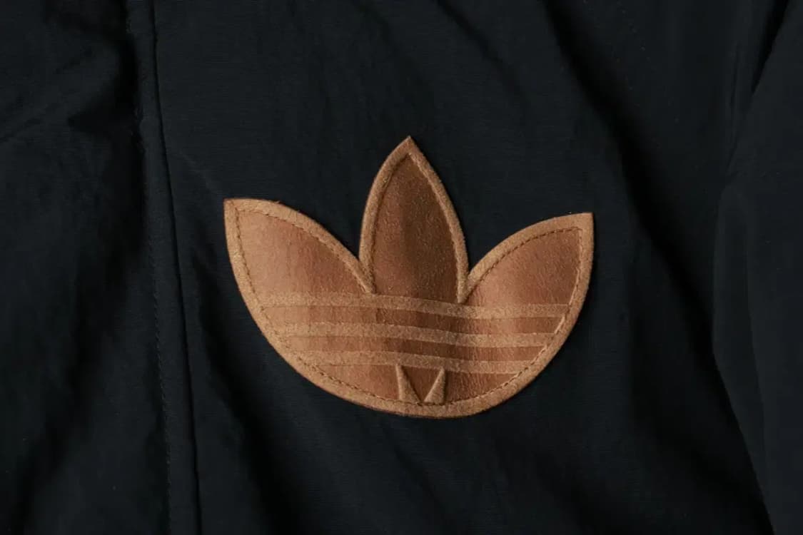 (M-L) 아디다스 패딩 점퍼자켓 덕다운 오리지널 퍼 롱-1690E 상품이미지6