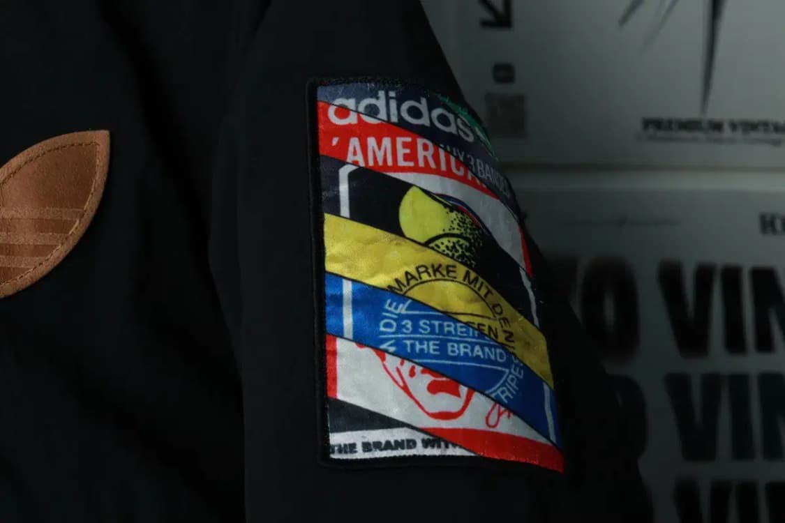 (M-L) 아디다스 패딩 점퍼자켓 덕다운 오리지널 퍼 롱-1690E 상품이미지7