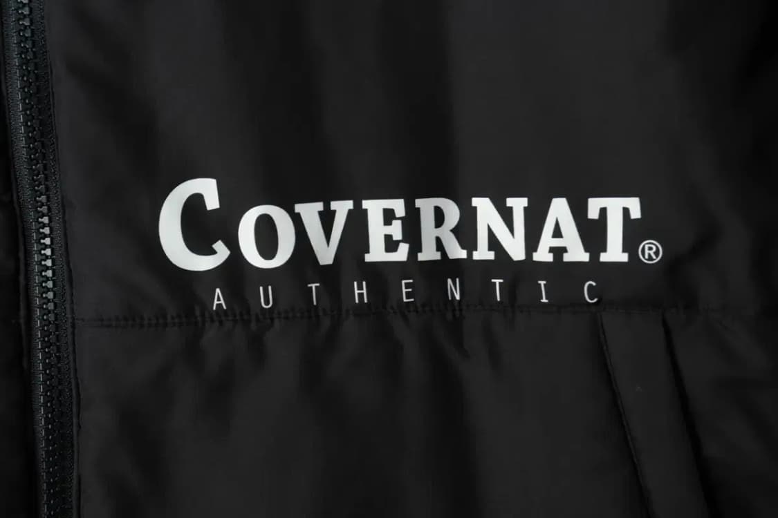 (XL) 커버낫 집업 바람막이 점퍼자켓 후리스 플리스 리버시블-1691A 상품이미지7