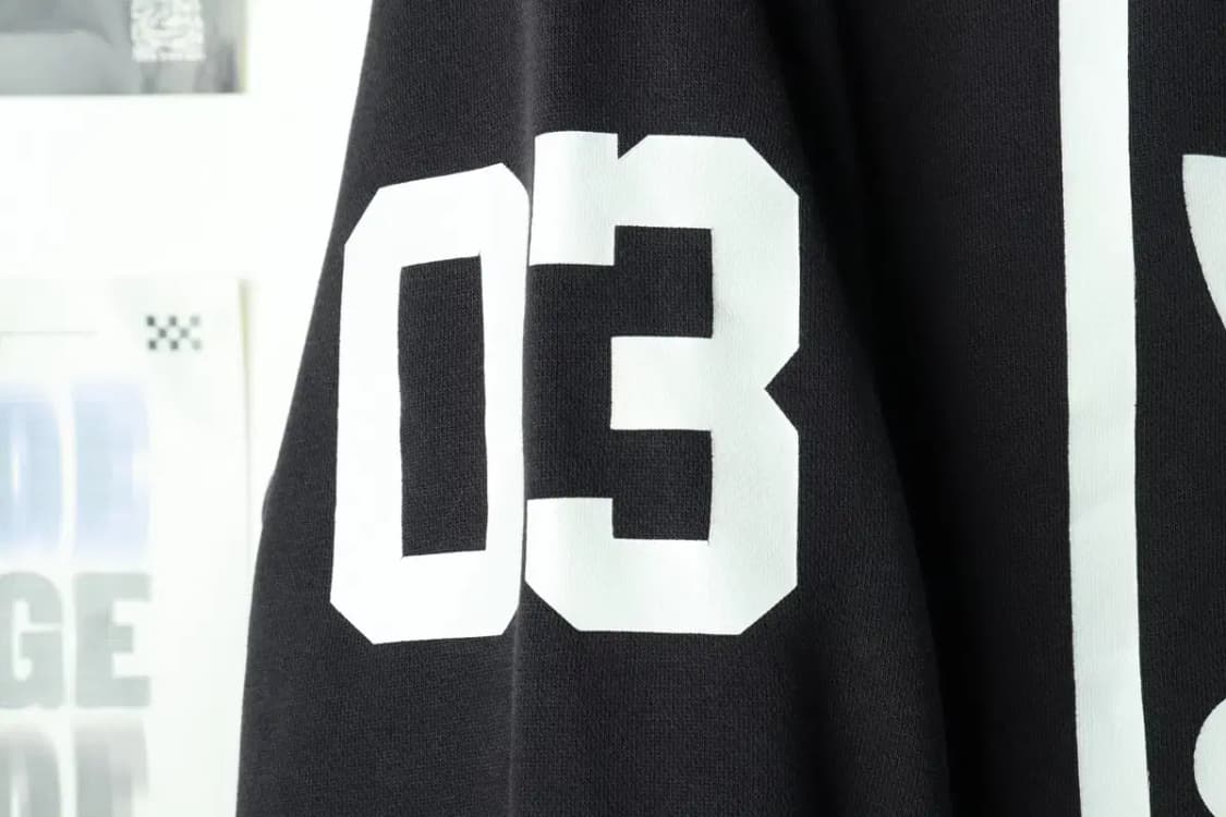 (M-L) 아디다스 맨투맨 티셔츠 오리지널 블랙 올드스쿨-16923 상품이미지5