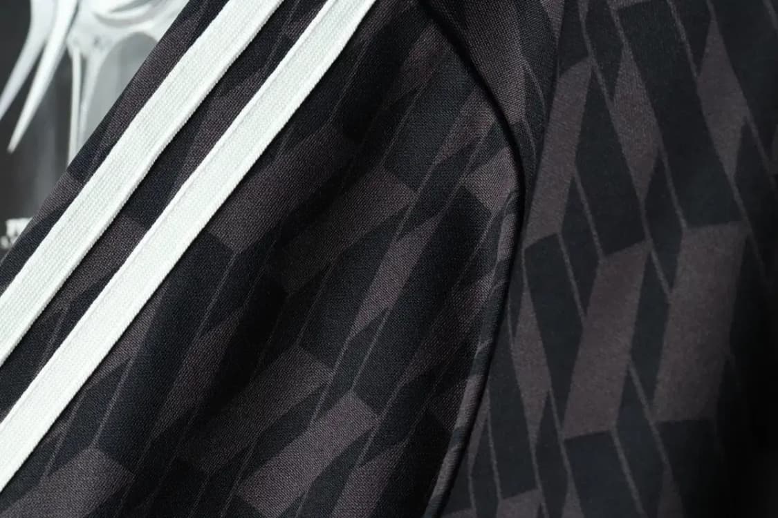 (M-XL) 널디 집업져지 트랙탑 패턴 올드스쿨-16926 상품이미지6