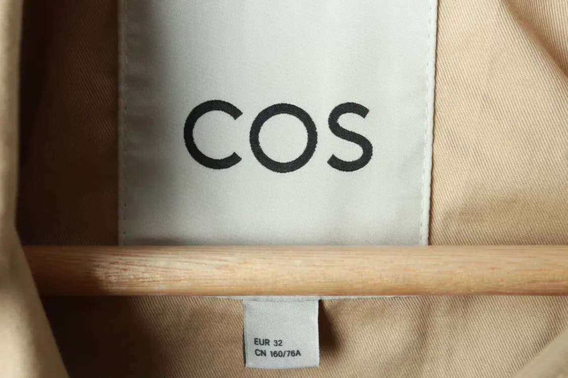 W(S) 코스 코트자켓 베이지 면 아메카지-1692A 상품이미지6