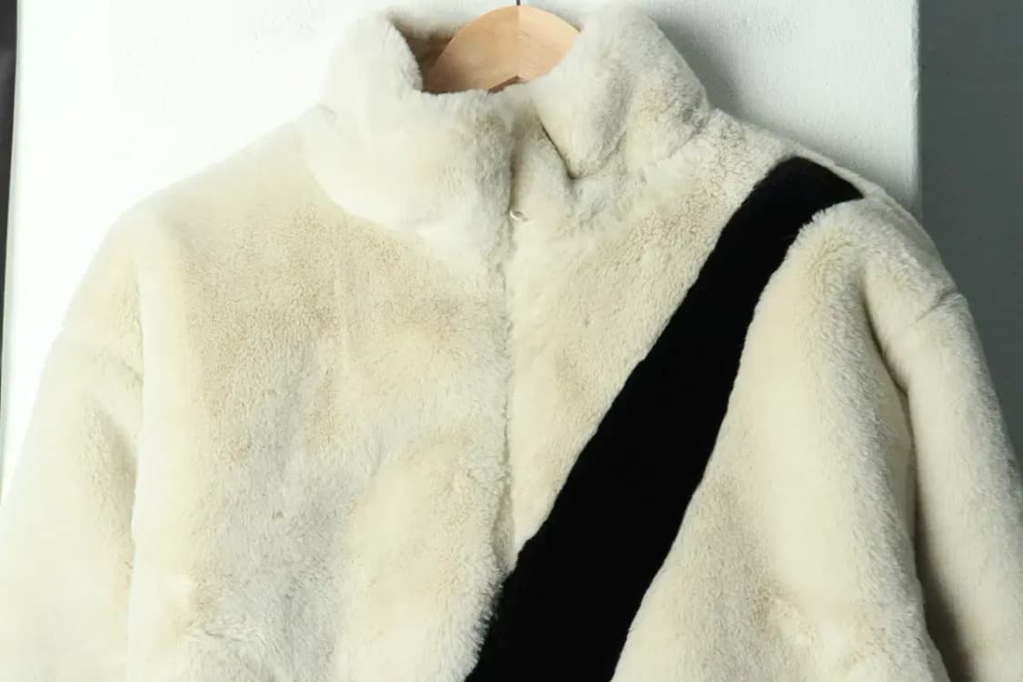 W(M-L) 나이키 집업 바람막이 점퍼자켓 빅스우시 후리스-16932 상품이미지3