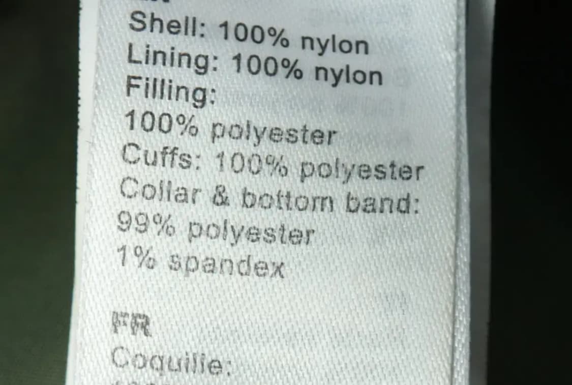 (S-M) 알파인더스트리 집업 바람막이 점퍼자켓 카키 항공-16936 상품이미지9