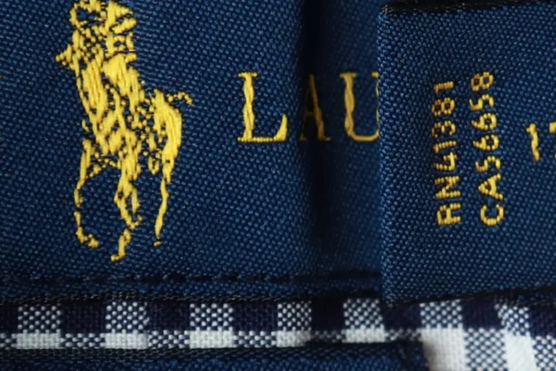 (S-M) 폴로 랄프로렌 셔츠 남방 체크 포니-1693A 상품이미지7