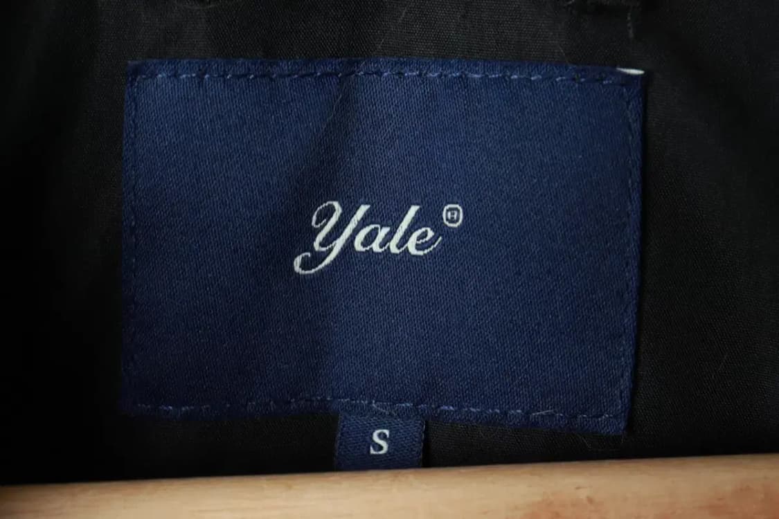 (S-M) 예일 패딩 점퍼자켓 세미크롭 블랙 퍼 쉐르파 블루종-1698D 상품이미지7