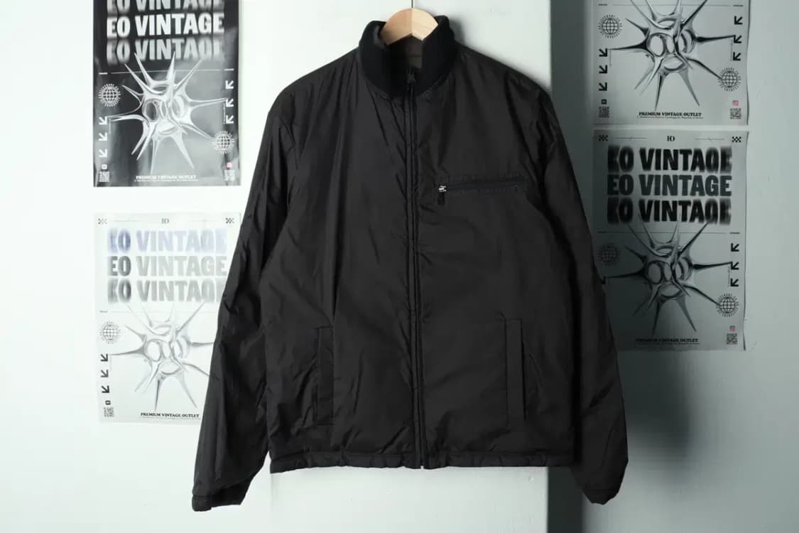 (M) 익스프레스 패딩 점퍼자켓 리버시블 퀄팅 경량-16990 상품이미지5