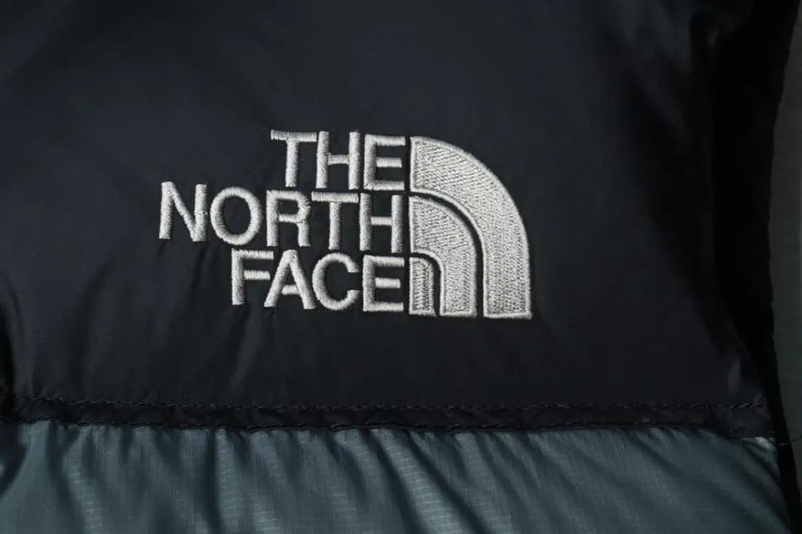 (XS-S) 노스페이스 패딩 점퍼자켓 조끼 눕시 구스다운-16991 상품이미지6