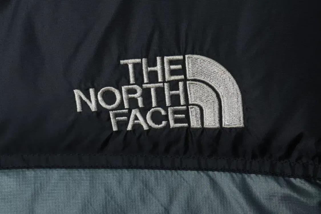 (XS-S) 노스페이스 패딩 점퍼자켓 조끼 눕시 구스다운-16991 상품이미지8