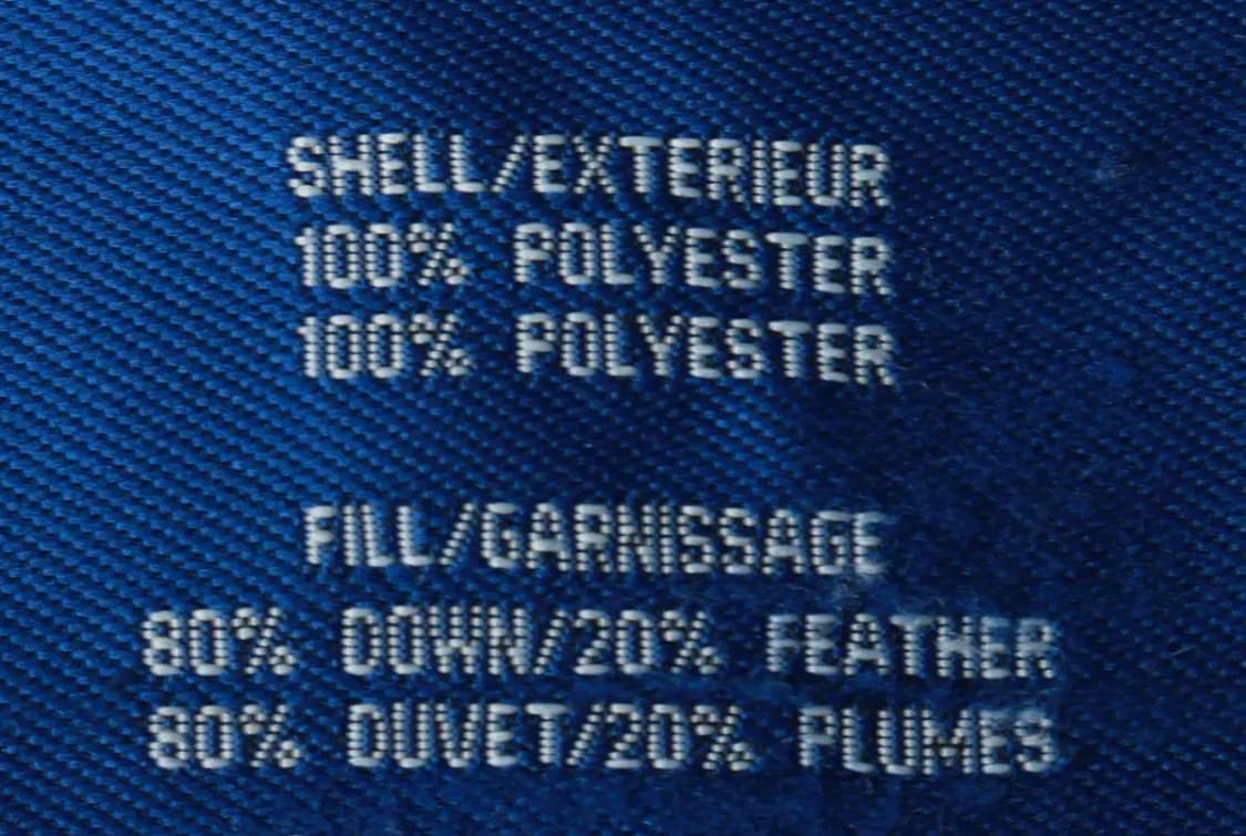 (XL-2XL) 펜필드 패딩 점퍼자켓 테크웨어 덕다운 그레이-16997 상품이미지7