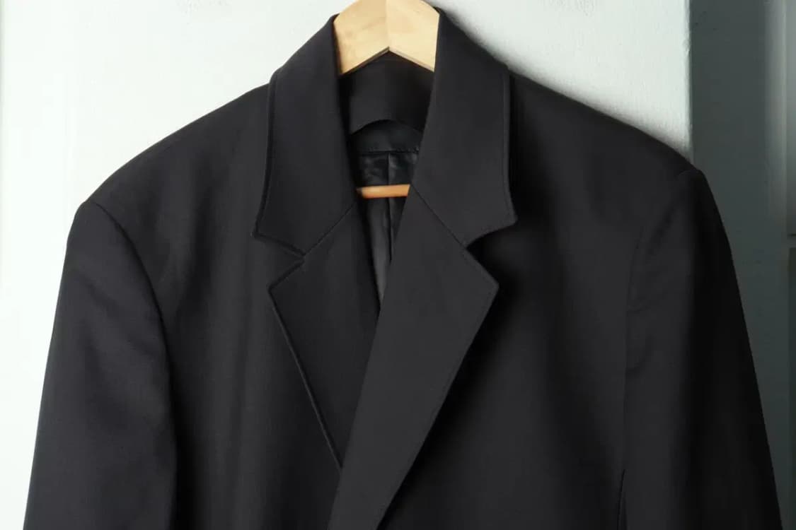 (M-L) 인사일런스 코트자켓 깡 협업 한정판 매물 희귀-16998 상품이미지3