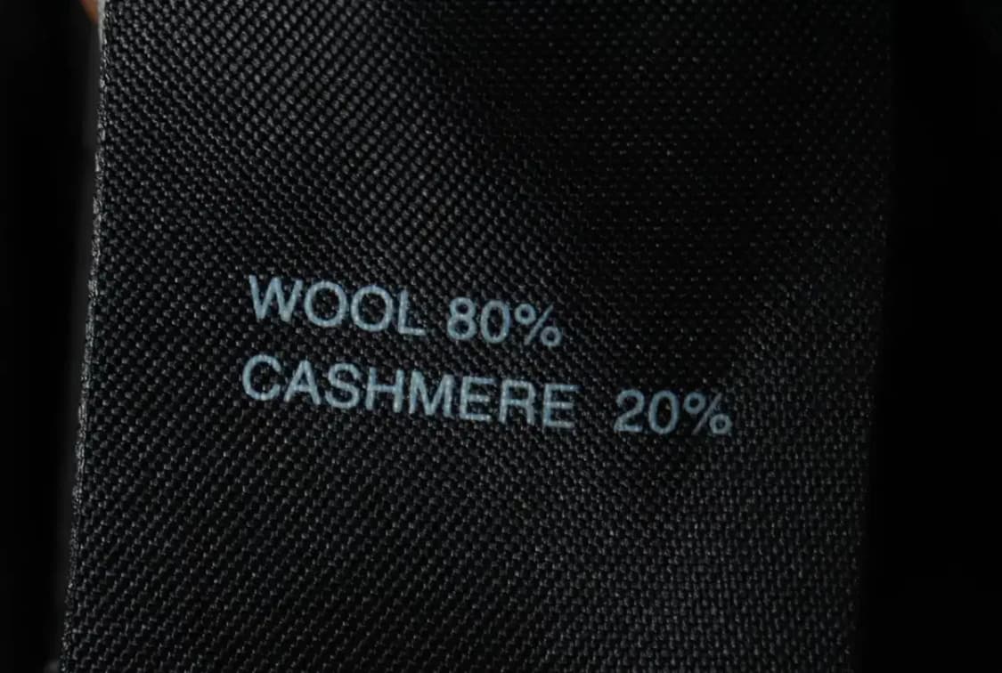 (M-L) 쿠어 코트자켓 캐시미어 더블 브라운-16999 상품이미지7