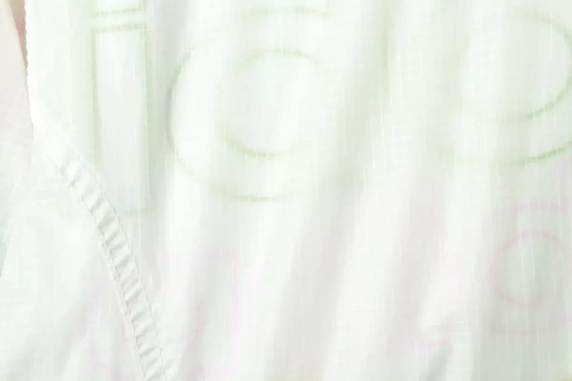 W(L) 아디다스 집업 바람막이 점퍼자켓 화이트 올드스쿨-169A3 상품이미지6