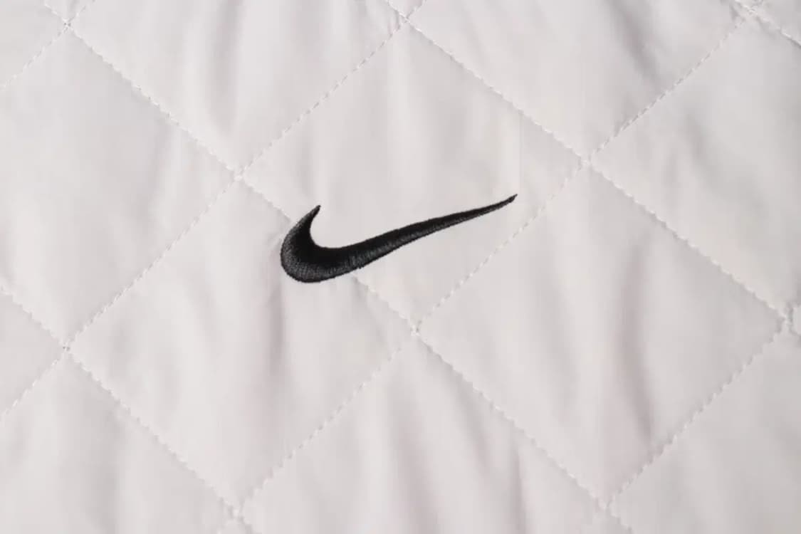 W(M-L) 나이키 집업 바람막이 점퍼자켓 NSW 바시티-169A8 상품이미지6