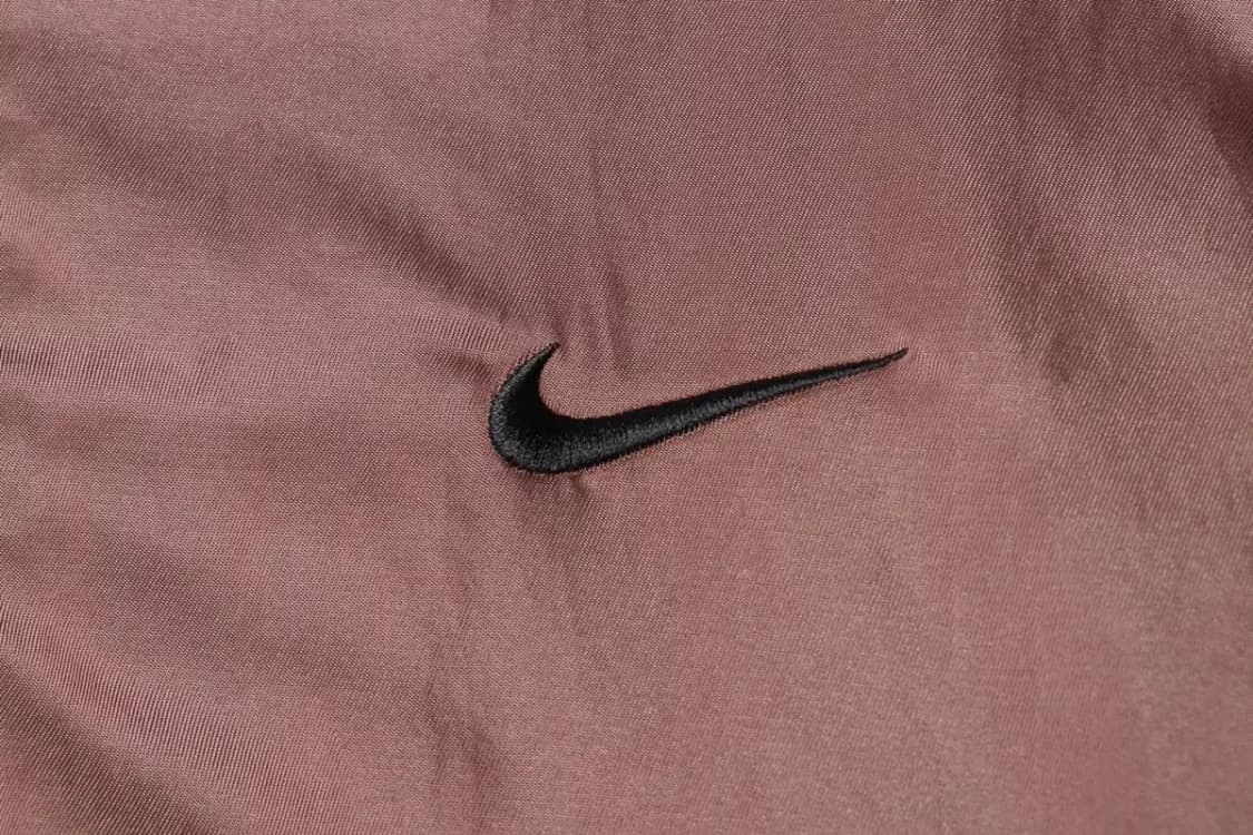 W(M-L) 나이키 집업 바람막이 점퍼자켓 NSW 바시티-169A8 상품이미지9