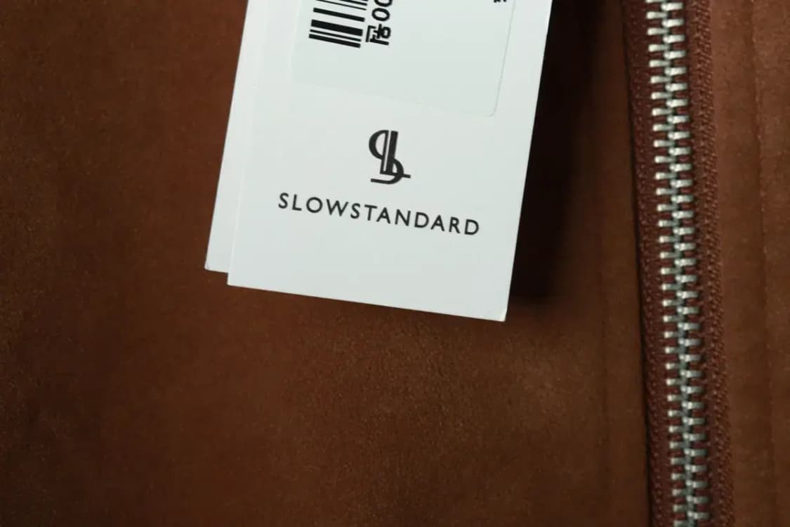 (L-XL) 라퍼지스토어 집업 바람막이 점퍼자켓 새상품-169AC 상품이미지5