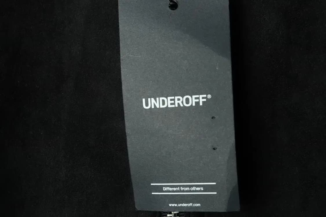 (XL) 언더오프 집업 바람막이 점퍼자켓 새상품 스웨이드-169AD 상품이미지5