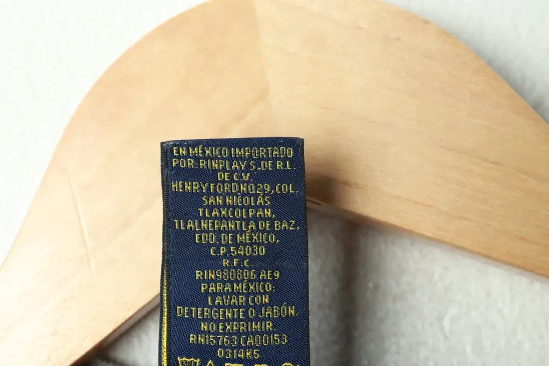 (XL-2XL) 폴로 랄프로렌 긴팔티셔츠 와플 그레이 포니-169B5 상품이미지6