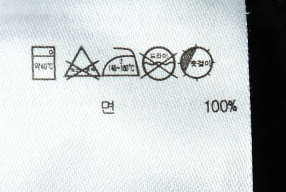 (L-XL) 첨스 후드티셔츠 빅로고 블랙 기모-169B8 상품이미지7