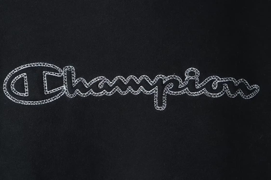 W(L) 챔피온 후드티셔츠 사용감 스티치로고 기모 올드스쿨-169B9 상품이미지5