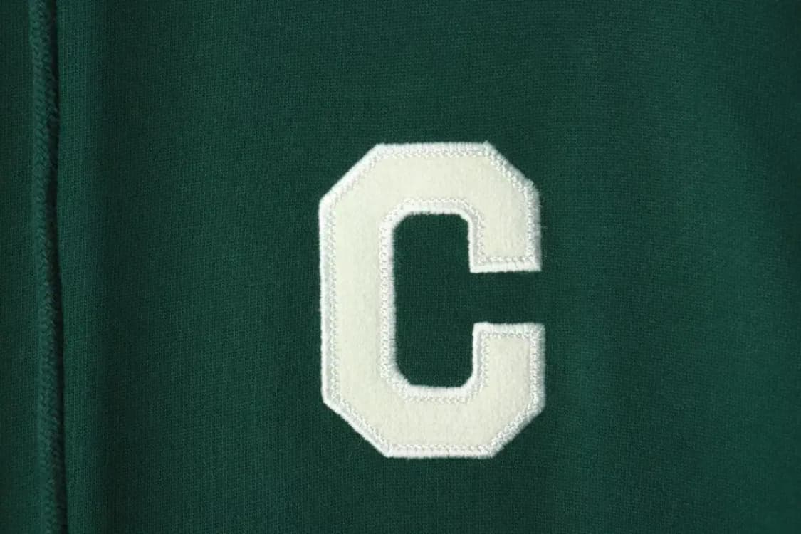 (2XL-3XL) 커버낫 후드티셔츠 빅사이즈 그린 올드스쿨-169BC 상품이미지5