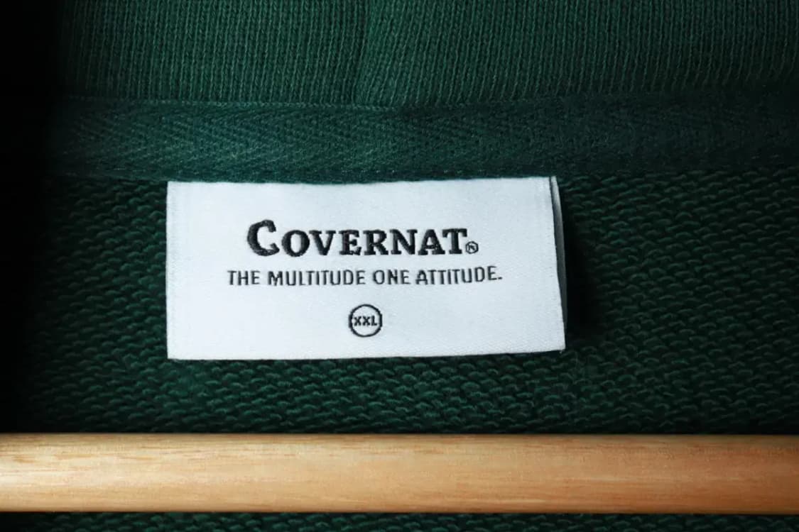 (2XL-3XL) 커버낫 후드티셔츠 빅사이즈 그린 올드스쿨-169BC 상품이미지6