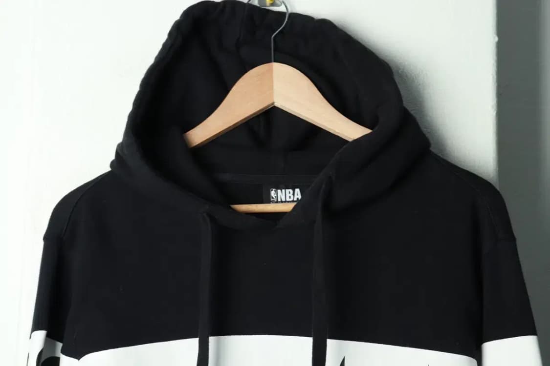 (M-L) NBA 엔비에이 후드티셔츠 시카고불스 컬러믹스-169BE 상품이미지3