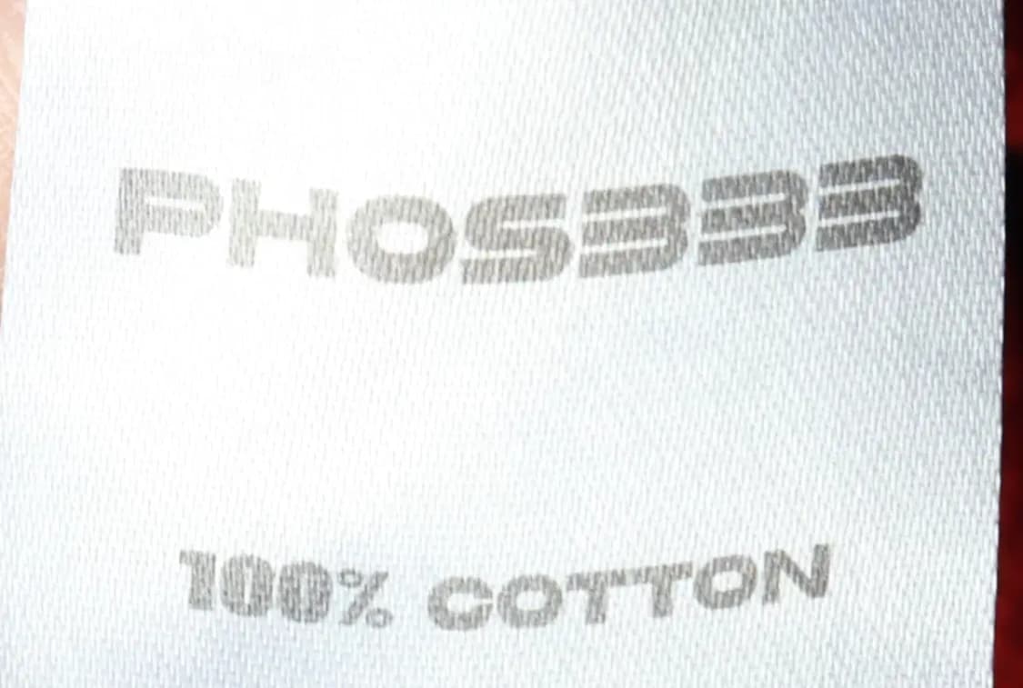 (F) 포스333 후드티셔츠 레드 올드스쿨-169C0 상품이미지9