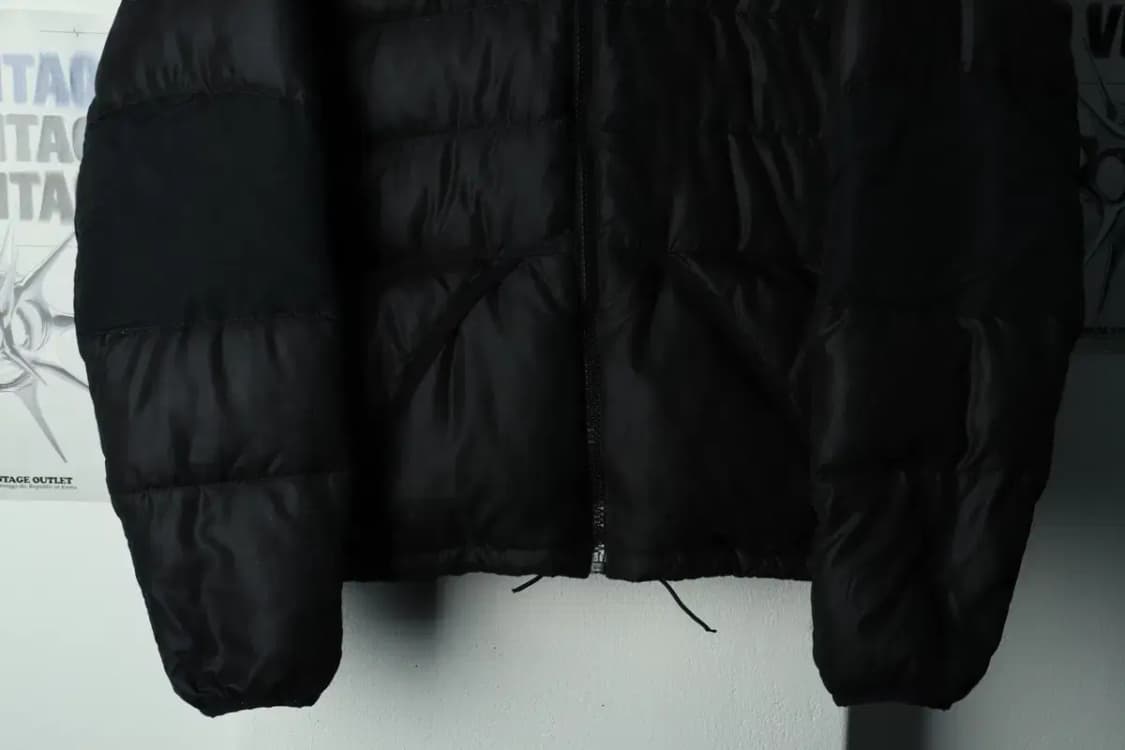 (S-M) 폴로 랄프로렌 패딩 점퍼자켓 성조기 카모 덕다운-16A15 상품이미지4