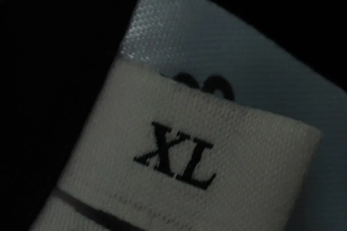 (XL) 앤더슨벨 패딩 점퍼자켓 분리가능 덕다운 테크웨어 블랙-16A1C 상품이미지8