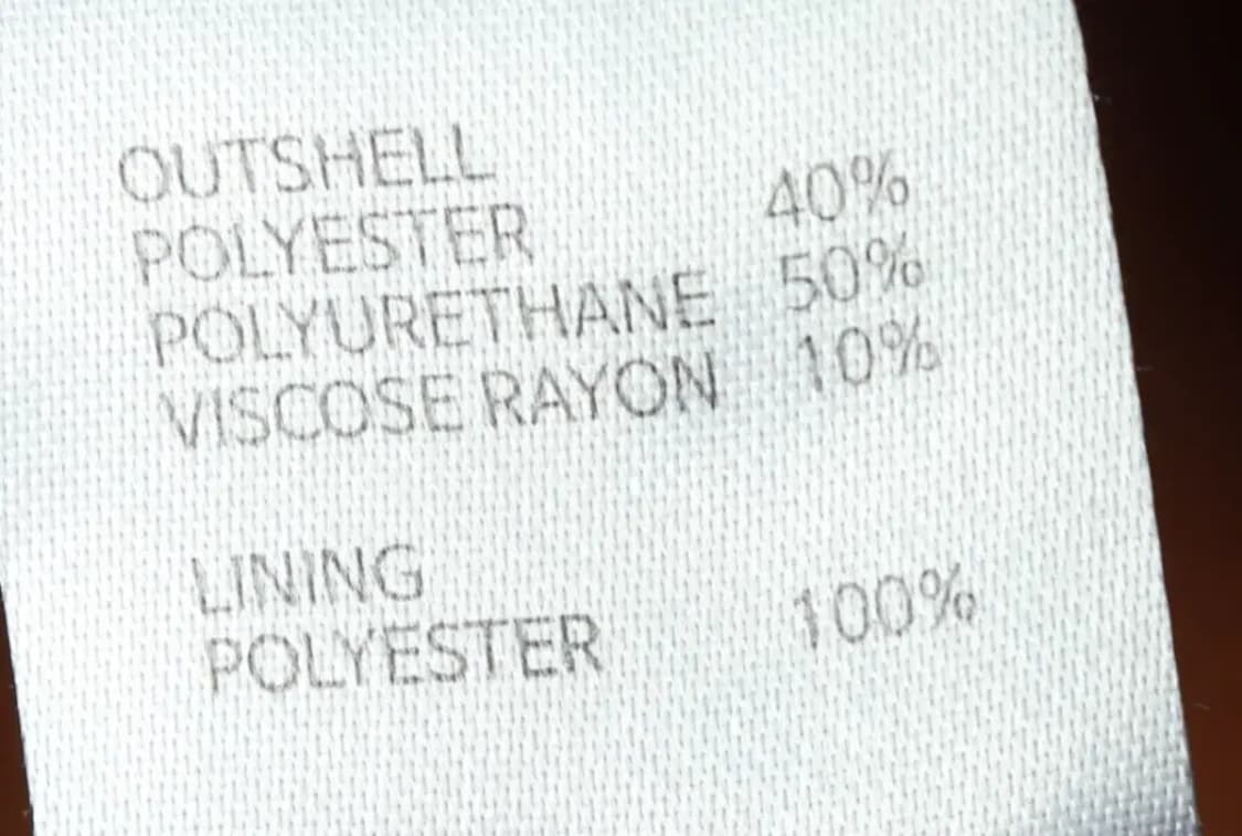 (XL) 디미트리블랙 집업 바람막이 점퍼자켓 블루종 스웨이드-16A1E 상품이미지6
