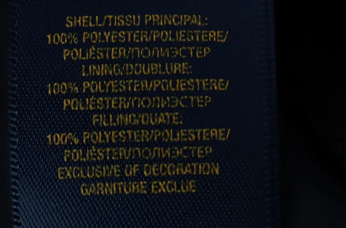 (L) 폴로 랄프로렌 패딩 점퍼자켓 경량 퀄팅 레드포니-16A29 상품이미지7