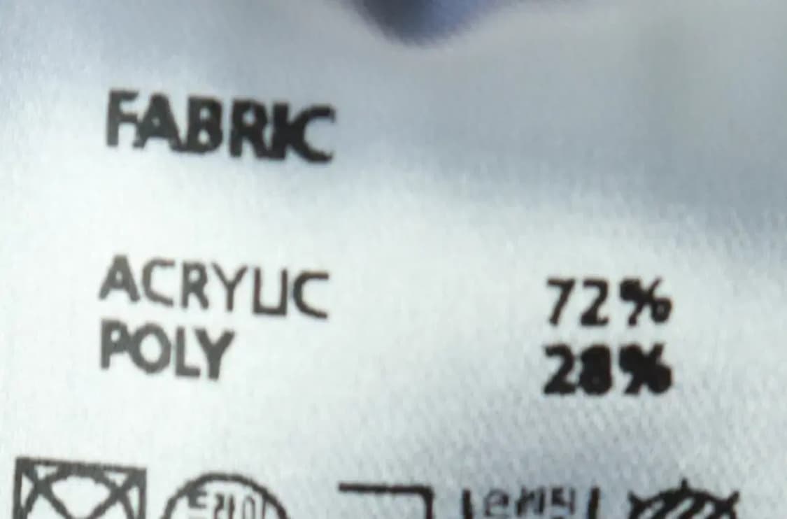 W(F) 러브이즈트루 니트 새상품 스트릿 블랙-16A2D 상품이미지8