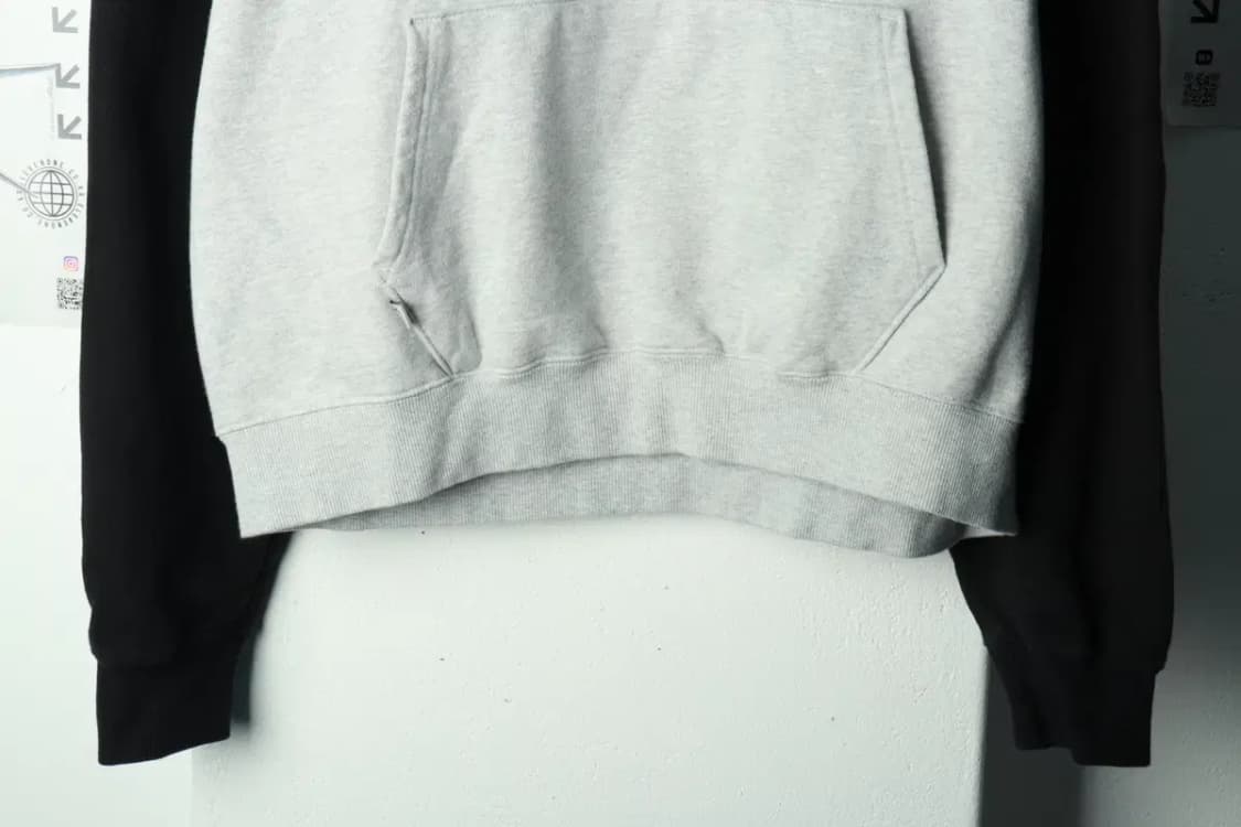 (M-L) 피지컬에듀케이션디파트먼트 후드티셔츠 루즈핏 나그랑-16A48 상품이미지4