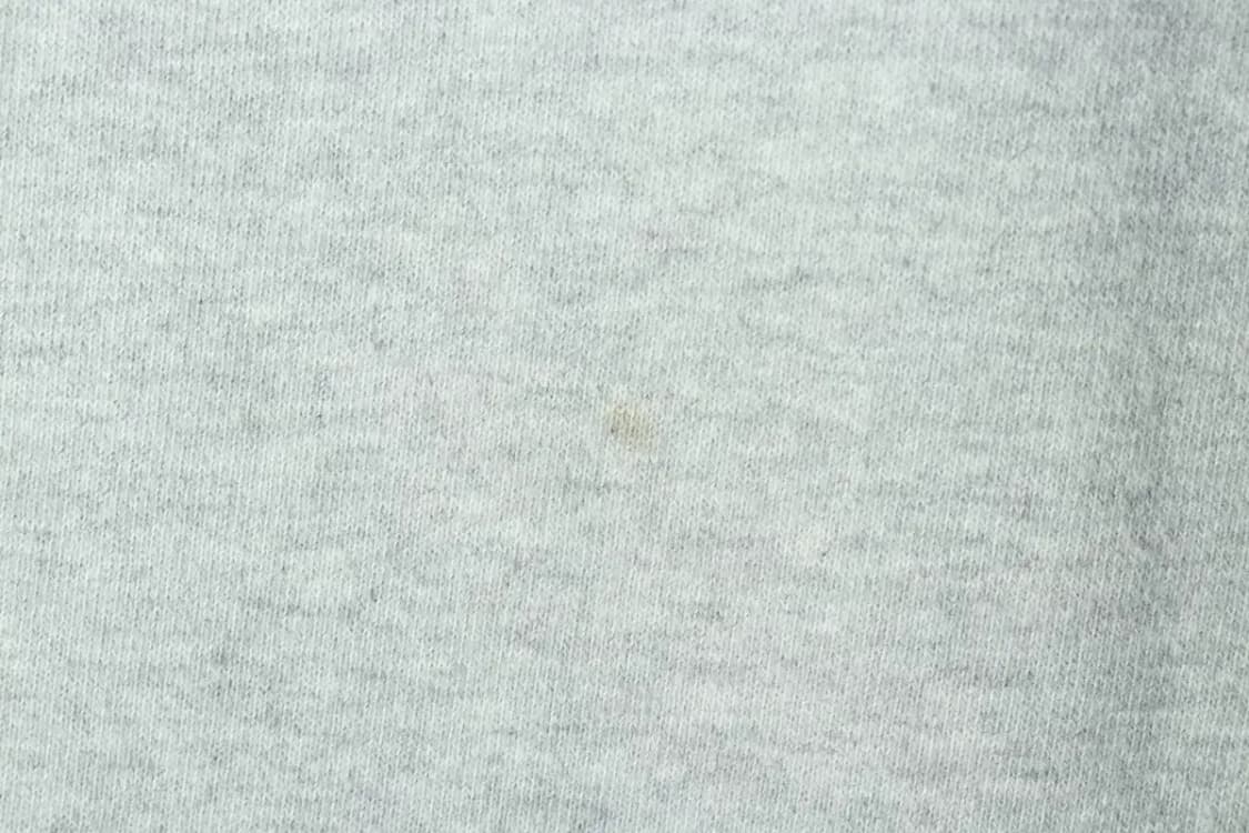 (S) 디스커버리 맨투맨 티셔츠 작은오염 기모 그레이-169EE 상품이미지6