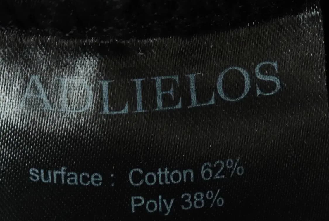 (XL-2XL) 에드리엘로스 후드집업 워시드 피그먼트 기모-16A02 상품이미지6